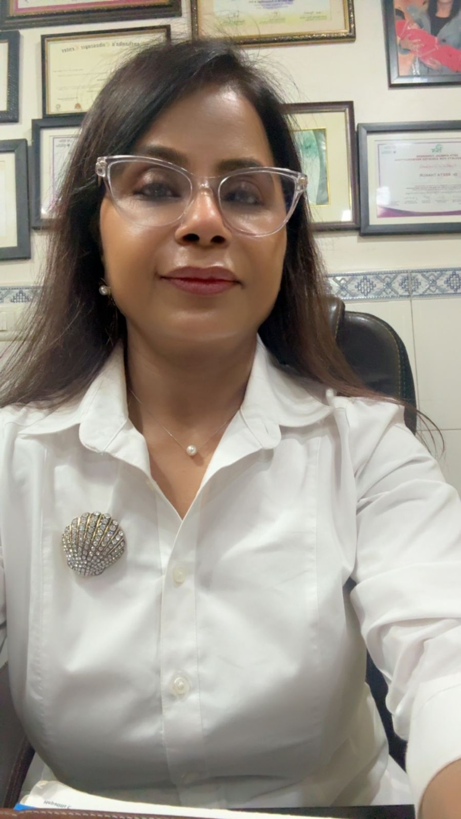 Dr. Priyanka Rai